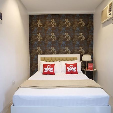 Zen Rooms Pasay Airport Road Paranaque City Dış mekan fotoğraf