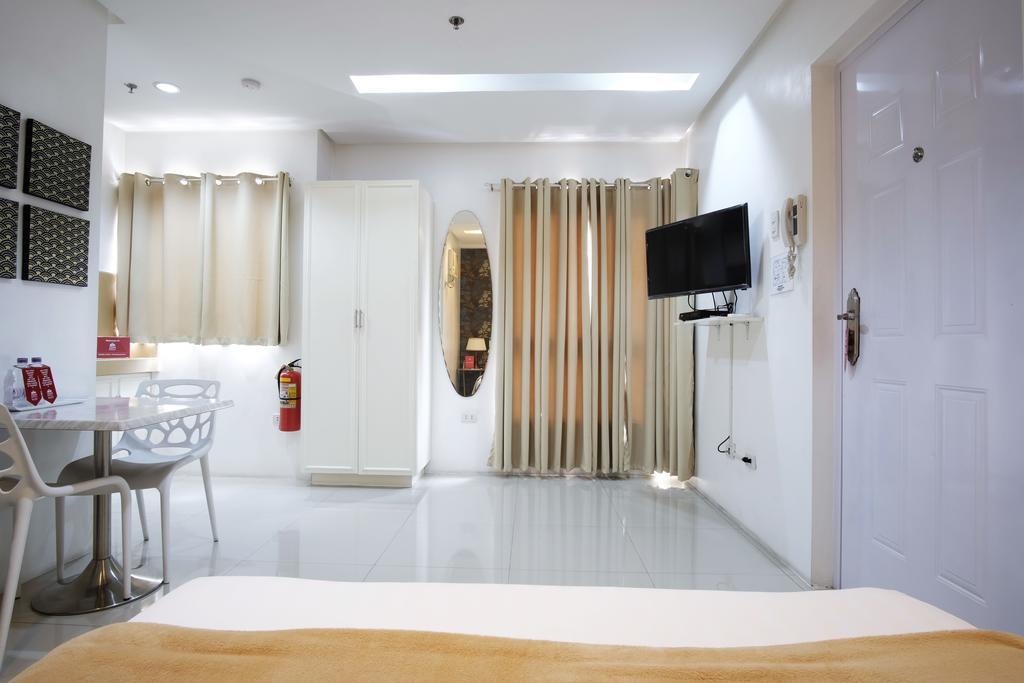 Zen Rooms Pasay Airport Road Paranaque City Dış mekan fotoğraf