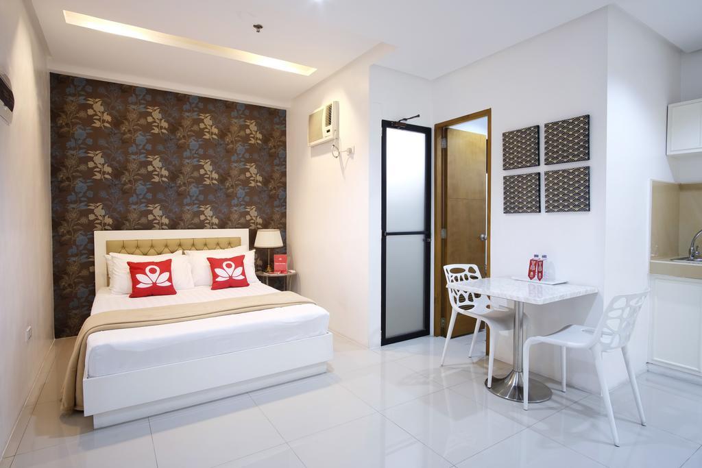 Zen Rooms Pasay Airport Road Paranaque City Dış mekan fotoğraf