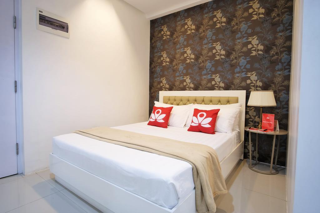 Zen Rooms Pasay Airport Road Paranaque City Dış mekan fotoğraf