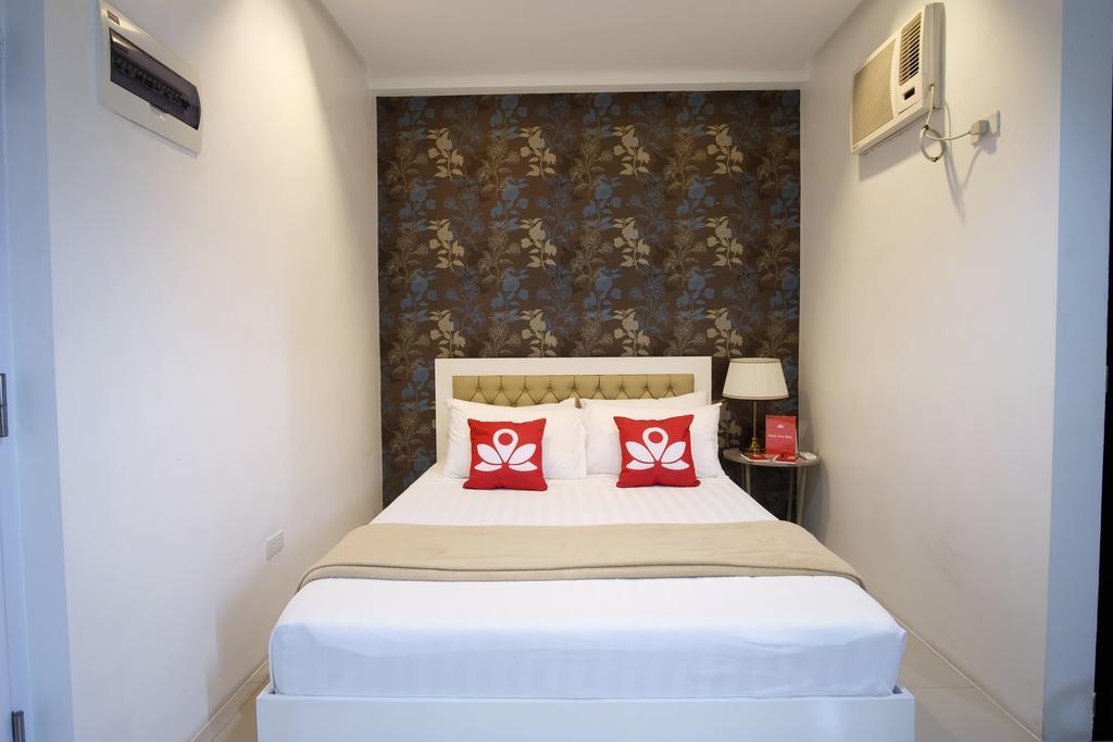 Zen Rooms Pasay Airport Road Paranaque City Dış mekan fotoğraf