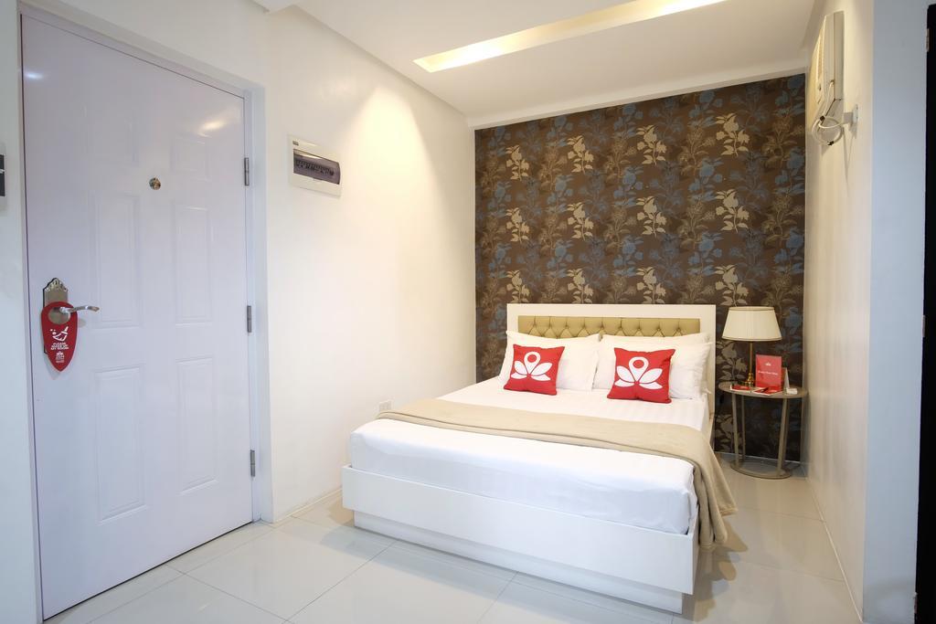 Zen Rooms Pasay Airport Road Paranaque City Dış mekan fotoğraf