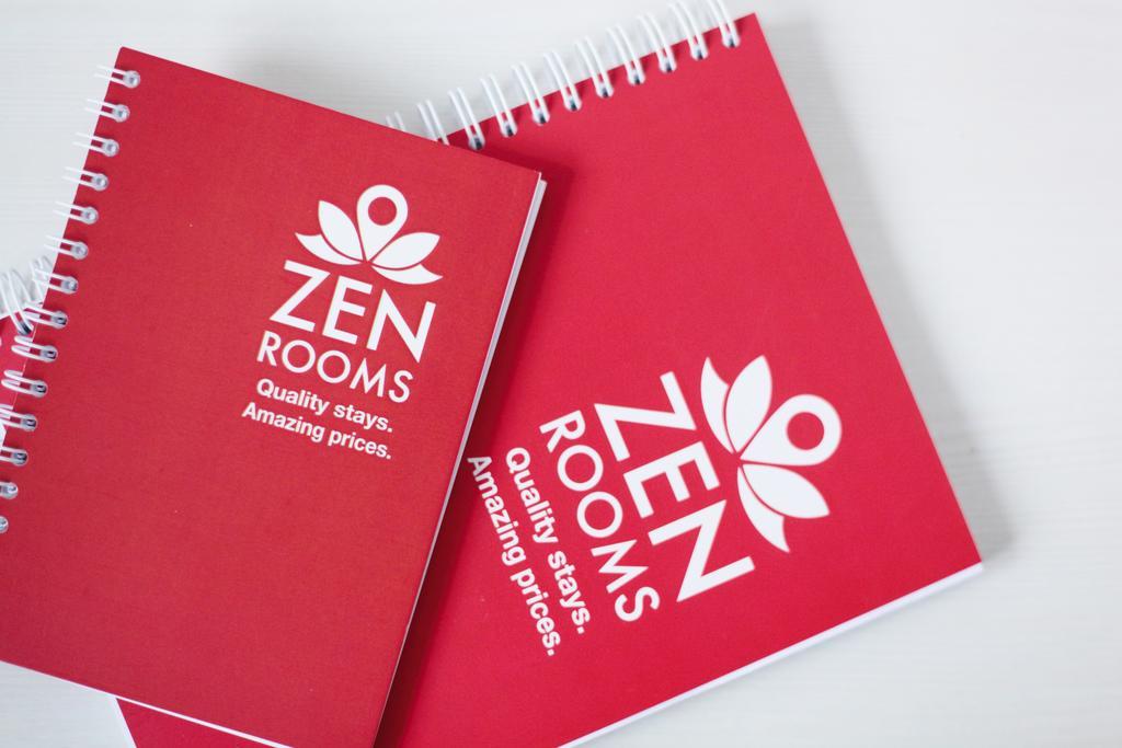 Zen Rooms Pasay Airport Road Paranaque City Dış mekan fotoğraf